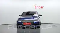 2017 Genesis G80