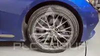 2017 Genesis G80
