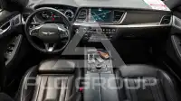 2017 Genesis G80