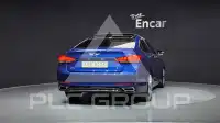 2017 Genesis G80