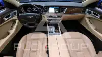 2017 Genesis G80