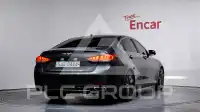 2017 Genesis G80