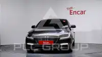 2017 Genesis G80