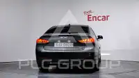 2017 Genesis G80