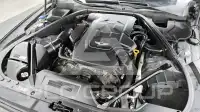 2017 Genesis G80