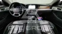 2017 Genesis G80