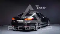 2017 Genesis G80