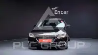 2017 Genesis G80