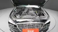 2017 Genesis G80