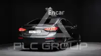 2017 Genesis G80