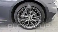 2017 Genesis G80