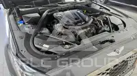 2017 Genesis G80