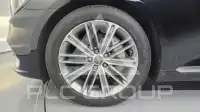 2017 Genesis G80