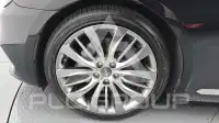 2017 Genesis G80
