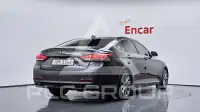 2017 Genesis G80