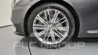 2017 Genesis G80