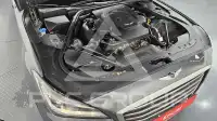 2017 Genesis G80