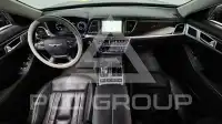2017 Genesis G80