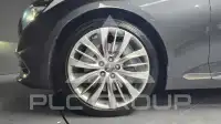 2017 Genesis G80
