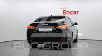 2017 Genesis G80