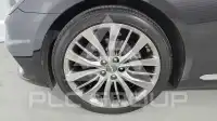 2017 Genesis G80