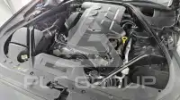 2017 Genesis G80