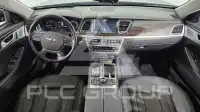 2017 Genesis G80