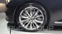 2017 Genesis G80