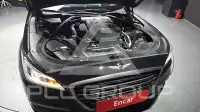 2017 Genesis G80