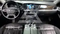 2017 Genesis G80