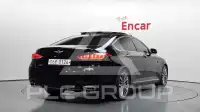 2017 Genesis G80