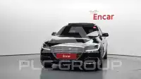 2017 Genesis G80