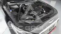 2017 Genesis G80