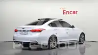 2017 Genesis G80