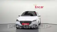 2017 Genesis G80