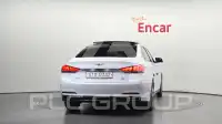 2017 Genesis G80
