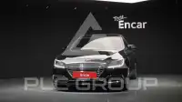 2017 Genesis G80