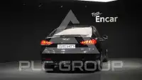 2017 Genesis G80