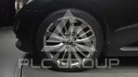 2017 Genesis G80