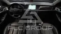 2017 Genesis G80