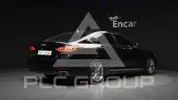 2017 Genesis G80