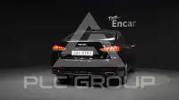 2017 Genesis G80