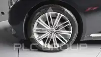 2017 Genesis G80