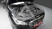 2017 Genesis G80