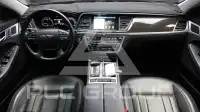 2017 Genesis G80
