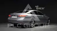 2017 Genesis G80