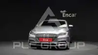 2017 Genesis G80