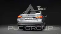 2017 Genesis G80