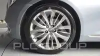 2017 Genesis G80