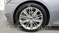 2017 Genesis G80